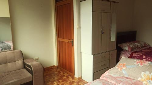 Depawanka habitacion amoblado