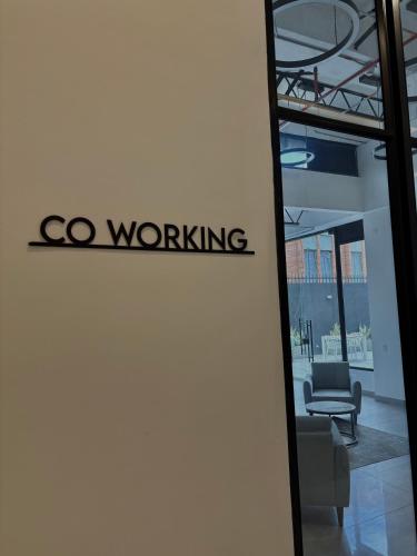 Stylish 2BR in Usaquen Peaceful Stay with Scenic Views