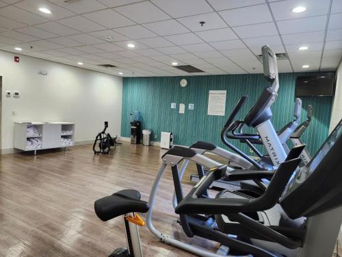Holiday Inn Express Easton an IHG Hotel - image 12