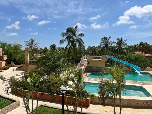 Ciudad Flamingo Luxor B05 in Chichiriviche