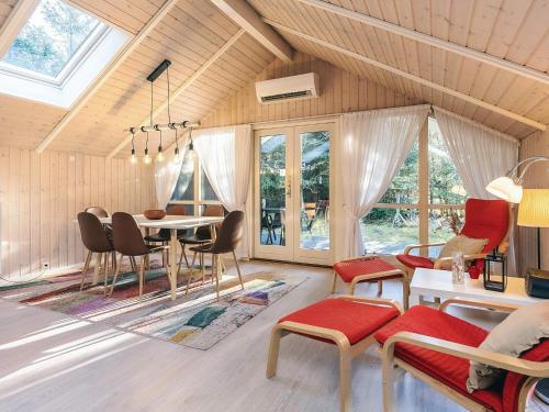 Comoditats, Secluded Retreat in Koldkaer - By Traum Ferienwohnungen in Hou