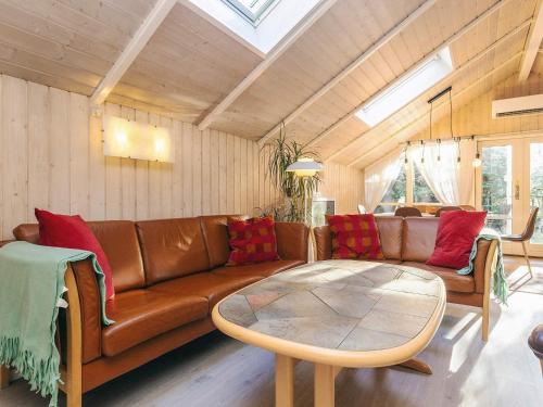 Comoditats, Secluded Retreat in Koldkaer - By Traum Ferienwohnungen in Hou