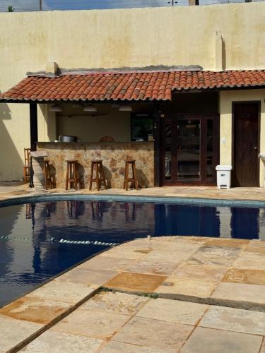 Pousada Vila Italia - Porto da Dunas - image 5