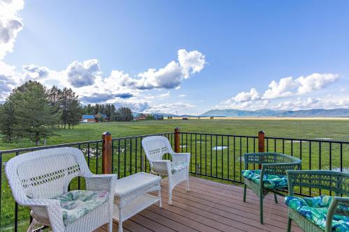 Grand View Retreat - image 6