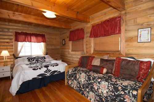 Grand View Retreat - image 9