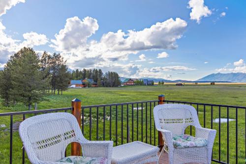 Grand View Retreat - image 2