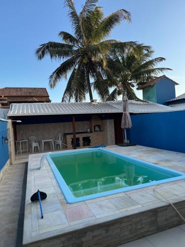 Ramos House