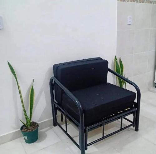 Vida de Los Diques Apart Hotel in El Carmen