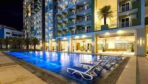 Chris&CarlPlace in Caloocan