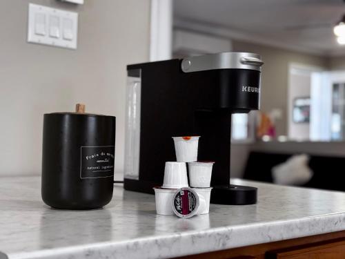 บริการและสิ่งอำนวยความสะดวก, Chaleureux 3BDR à 5 min de Montreal (Chaleureux 3BDR a 5 min de Montreal) in ลงเกย (QC)