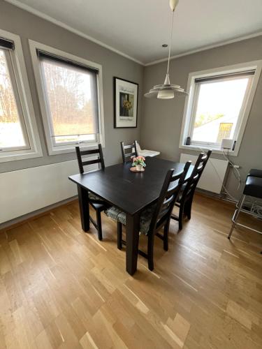 Big room in Charming Guest House in Oslo City 5, Осло (фото 8)