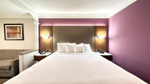 Best Western Plus Suites Hotel - Los Angeles LAX Airport - image 10