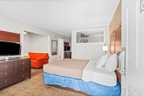 Richland Inn of Columbia in Columbia, USA