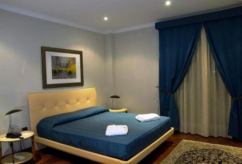 Hotel Giardino Inglese, Palermo (foto 9)