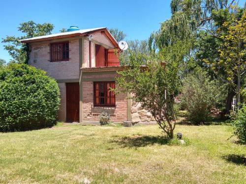 Casita Loma Hermosa