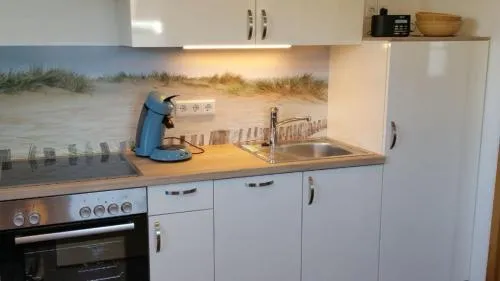 Ferienwohnung 1 in Neuharlingersiel, Deutschland
