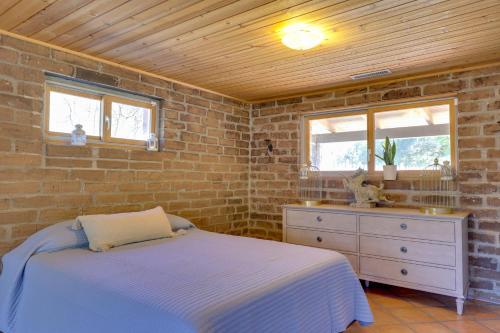 4 Mi to Lake Wohlford Cabin in Escondido