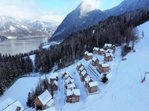 Zunanjost, Apartment Ausseerland near Ski Slopes in Archkogl