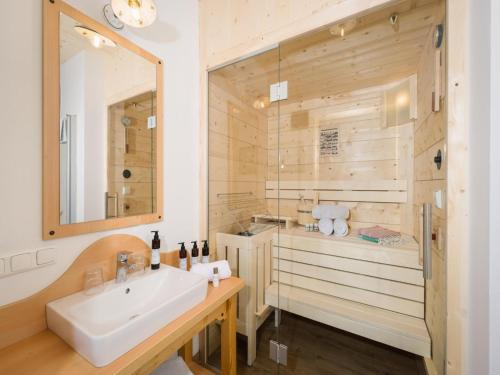 kopalnica, Apartment Ausseerland near Ski Slopes in Archkogl
