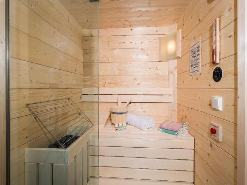 Wellness, Apartment Ausseerland near Ski Slopes in Archkogl