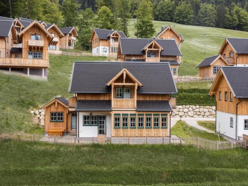 Zunanjost, Chalet near Lake Grundlsee & Ski Lift in Archkogl