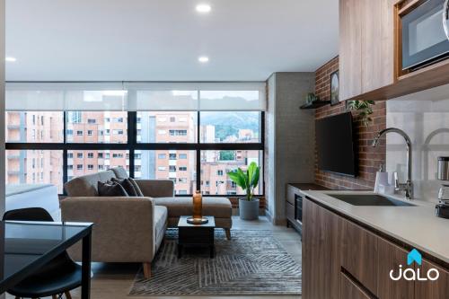 Kyux Studios by Jalo - Laureles, Medellín (fotografie 6)