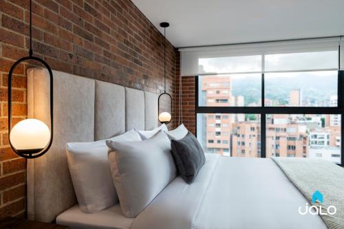 Kyux Studios by Jalo - Laureles, Medellín (fotografie 8)