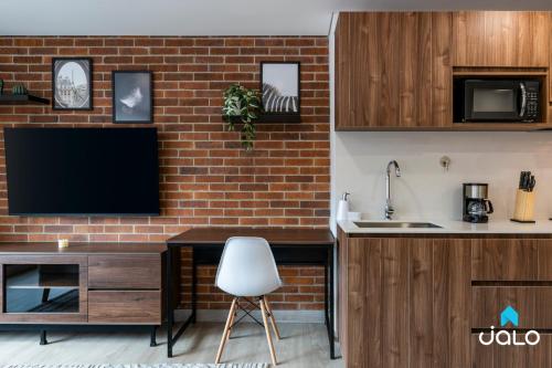 Kyux Studios by Jalo - Laureles, Medellín (fotografie 10)