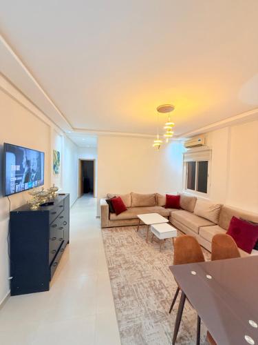 Appartement Tachfine lumineux FAMILY 3