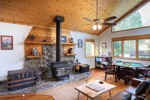 Alpine Highmark in 阿爾卑斯(WY)