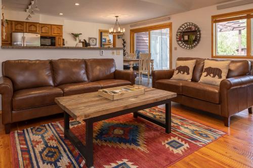 Alpine Highmark in 阿爾卑斯(WY)