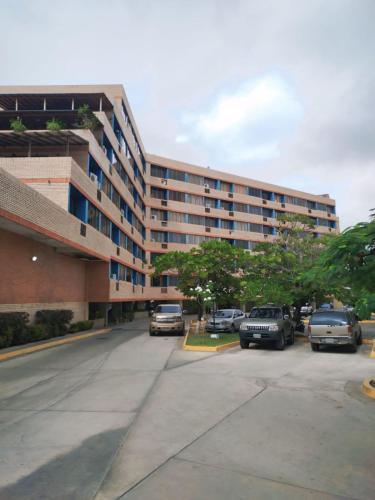 Exterior view, Apartamento Punta Brava en el Centro de Tucacas in Tucacas