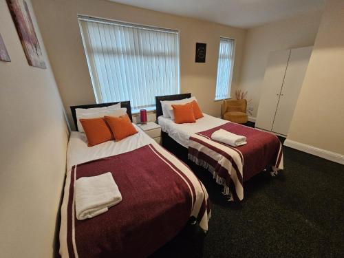 Victoria Parade Apartment - image 6