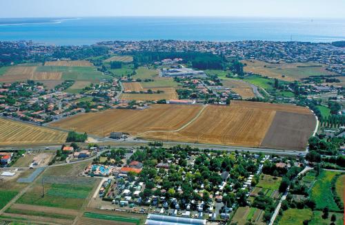 Camping Le Royan