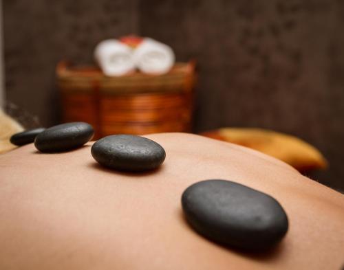Premium Apt - Free Massages from Physiotherapists, Praga