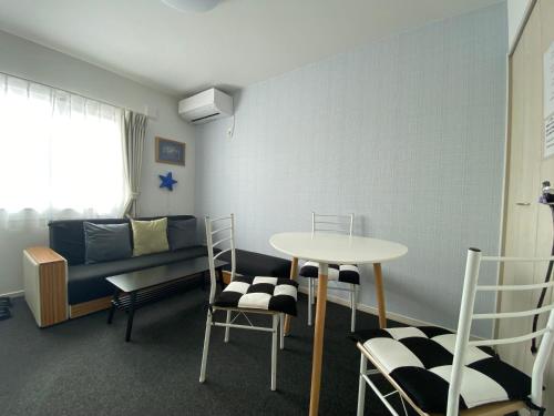Quadruple Room with Shower