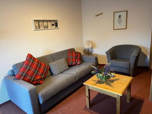 Apartment 19 - Ferienresidenz Roseneck, mit Schwimmbad in Todtnauberg bei Feldberg, Todtnauberg