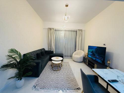 1BHK LUXURY PRIVATE APARTMENT - Dubai Marina - 2 MIN WALK FROM TRAM, Dubai (foto 2)