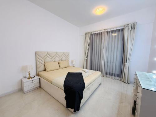 1BHK LUXURY PRIVATE APARTMENT - Dubai Marina - 2 MIN WALK FROM TRAM, Dubai (foto 6)