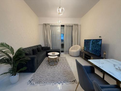 1BHK LUXURY PRIVATE APARTMENT - Dubai Marina - 2 MIN WALK FROM TRAM, Dubai (foto 10)