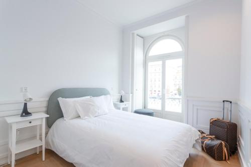 The Boulevard Lisbon Apartment, Lisbonne