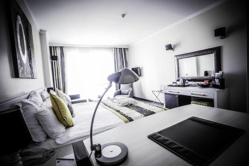 Koza Suite Hotel - image 7