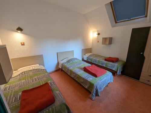 Gîte de groupe familial, accessible handicap, randonnées Vosges - FR-1-583-305