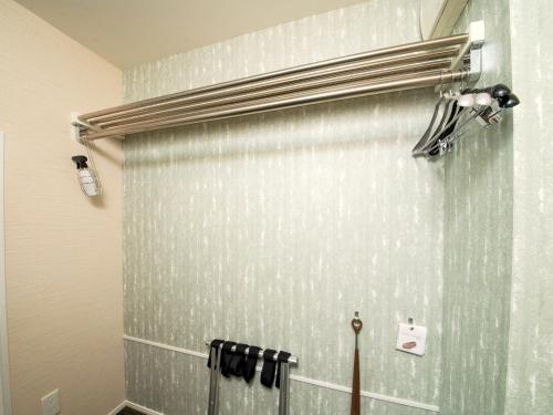 Hotel Torifito Naha Asahibashi Room Type - Standard Twin Room