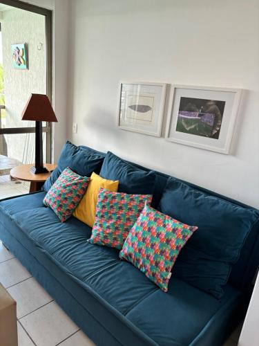 Apartment with Sea View image 10
