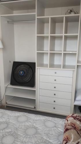 Apartamento Planejado SP-SP Ótima Localização checkin liberado (Apartamento Planejado SP-SP Otima Localizacao checkin liberado) in ลิเมา