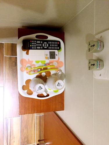 香港金門賓館 KamMun Guest House 香港金門賓館 KamMun Guest House