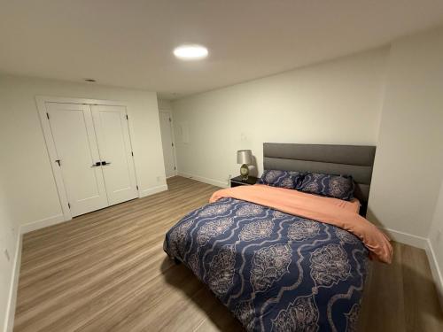 Calm & Cozy Private Suite, Surrey (photo 8)