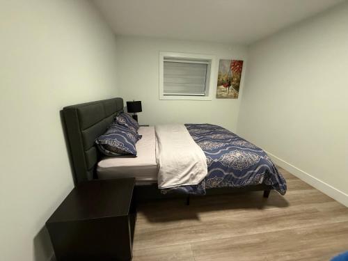 Calm & Cozy Private Suite, Surrey (photo 9)