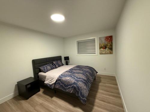 Calm & Cozy Private Suite, Surrey (photo 10)